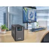 Eaton Eaton 5E Gen2 1600 USB UPS Line-Interactive 1600VA 900W με 4 Schuko Πρίζες