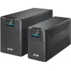 Eaton 5E Gen2 700 USB UPS Line-Interactive 700VA 360W με 2 Schuko Πρίζες