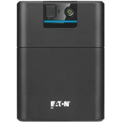 Eaton 5E Gen2 700 USB UPS Line-Interactive 700VA 360W με 2 Schuko Πρίζες Eaton 5E Gen2 700 USB UPS Line-Interactive 700VA 360W με 2 Schuko Πρίζες