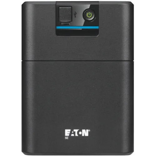 Eaton 5E Gen2 700 USB UPS Line-Interactive 700VA 360W με 2 Schuko Πρίζες