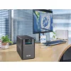 Eaton 5E Gen2 700 USB UPS Line-Interactive 700VA 360W με 2 Schuko Πρίζες