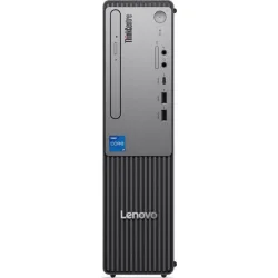 Lenovo ThinkCentre neo 50s Gen 5 SFF Desktop PC (i5-14400/16GB DDR5/512GB SSD/W11 Pro) με Πληκτρολόγιο (GR)