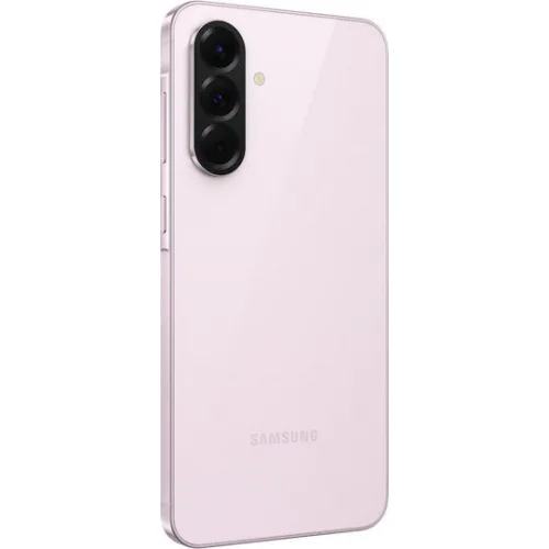Samsung Galaxy A56 5G Dual SIM (8/256GB) Awesome Pink