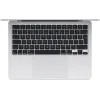 Apple MacBook Air 13.6" IPS Retina Display (M4-10‑core/24GB/512GB SSD/10-Core GPU) + BitDefender Antivirus Silver (GR Keyboard)