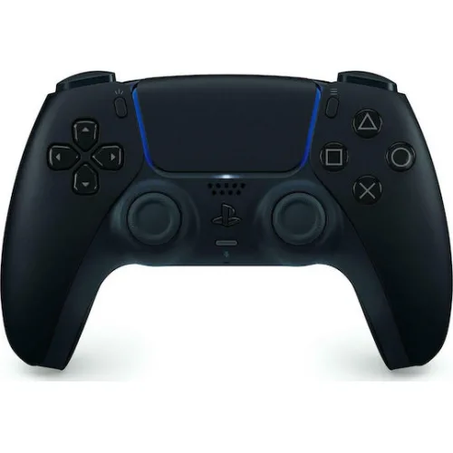 Sony Dualsense V2 Ασύρματο Gamepad για PS5 Midnight Black