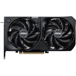 MSI GeForce RTX 5070 12GB GDDR7 Shadow 2X OC Κάρτα Γραφικών