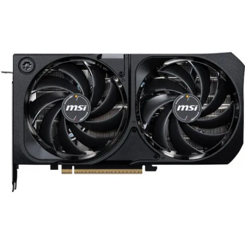 MSI GeForce RTX 5070 12GB GDDR7 Shadow 2X OC Κάρτα Γραφικών
