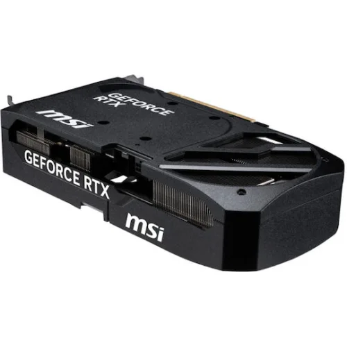 MSI GeForce RTX 5070 12GB GDDR7 Shadow 2X OC Κάρτα Γραφικών
