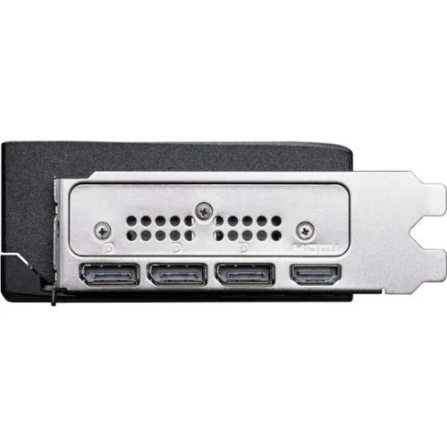 MSI GeForce RTX 5070 12GB GDDR7 Shadow 2X OC Κάρτα Γραφικών