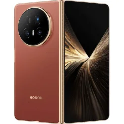 Honor Magic V5 5G Dual SIM (16/512GB) Reddish Brown