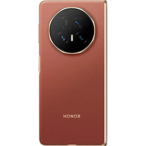 Honor Magic V5 5G Dual SIM (16/512GB) Reddish Brown