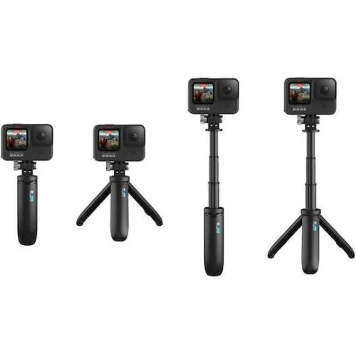GoPro Travel Kit for GoPro