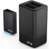 GoPro MAX Dual Battery Charger + Battery ACDBD-011 for GoPro
