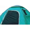 Campus Easy Pop 3 Καλοκαιρινή Σκηνή Camping Igloo Πράσινη για 3 Άτομα 200x180x120εκ.