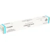 Canon C-EXV49C Γνήσιο Toner Laser Εκτυπωτή Κυανό 19000 Σελίδων (8525B002)