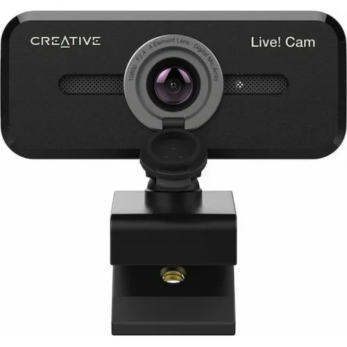 Creative Live! Cam Sync 1080p v2 Web Camera
