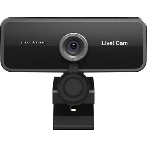 Creative Live! Cam Sync 1080p v2 Web Camera