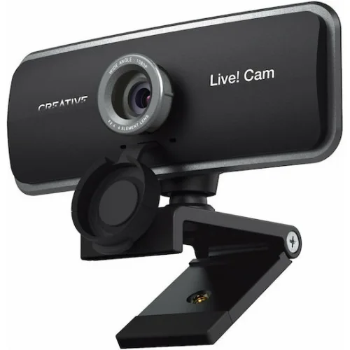 Creative Live! Cam Sync 1080p v2 Web Camera