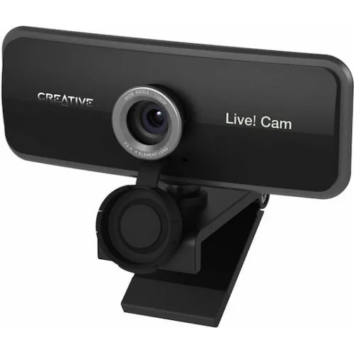 Creative Live! Cam Sync 1080p v2 Web Camera