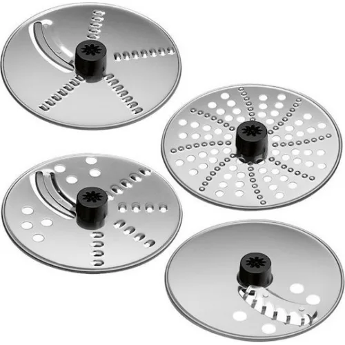 Profi Cook PC-KM1063 Πολυμίξερ 1200W με Κάδο 1.75lt και Κανάτα Μπλέντερ Ασημί