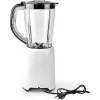 Nedis Μπλέντερ για Smoothies 1.5lt 800W Λευκό KABL300CWT