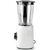 Nedis Μπλέντερ για Smoothies 1.5lt 800W Λευκό KABL300CWT