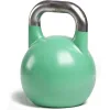 AMILA Kettlebell από Μαντέμι 24kg Πράσινο