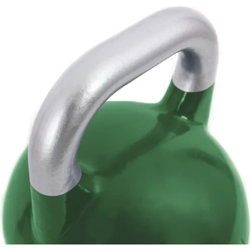 AMILA Kettlebell από Μαντέμι 24kg Πράσινο