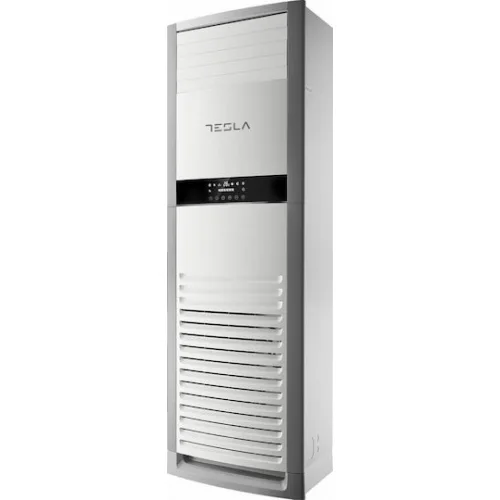 Tesla TGSS-48HVI3 Επαγγελματικό Κλιματιστικό Inverter Ντουλάπα 48000 BTU