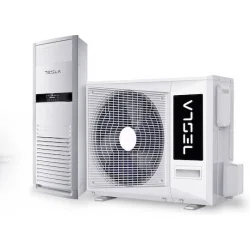 Tesla TGSS-48HVI3 Επαγγελματικό Κλιματιστικό Inverter Ντουλάπα 48000 BTU