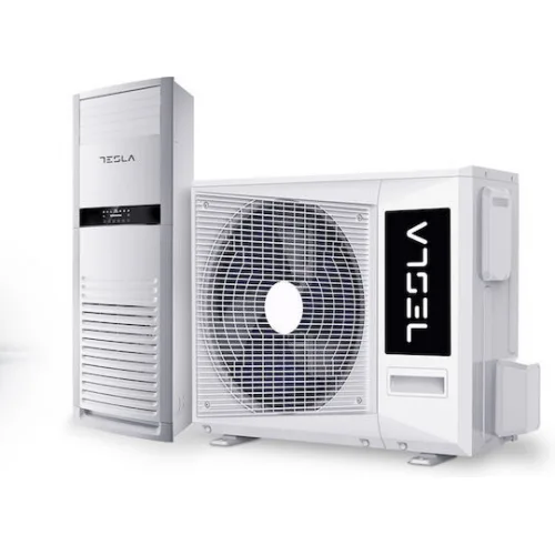Tesla TGSS-60HVI3 Επαγγελματικό Κλιματιστικό Inverter Ντουλάπα 60000 BTU