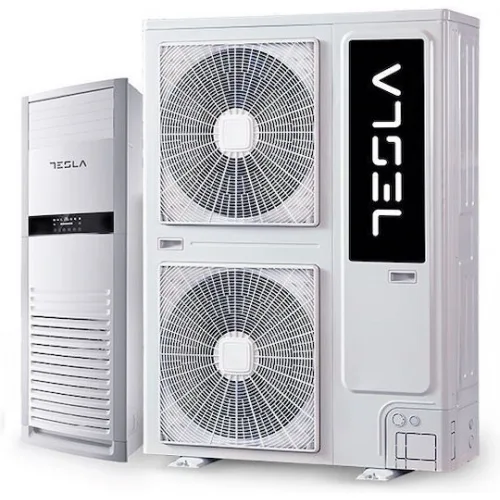 Tesla TGSS-60HVI3 Επαγγελματικό Κλιματιστικό Inverter Ντουλάπα 60000 BTU