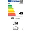Tesla Smart Τηλεόραση 65" 4K UHD QLED Series 9 HDR (2023) Q65S939GUS