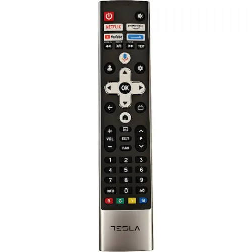 Tesla Smart Τηλεόραση 65" 4K UHD QLED Series 9 HDR (2023) Q65S939GUS