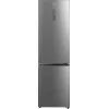 Tesla Ψυγειοκαταψύκτης 378lt NoFrost Υ201xΠ59.5xΒ66εκ. Inox RC3800FMX