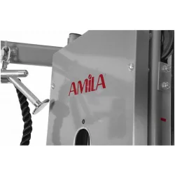 AMILA FT3100 Crossover με Βάρη 160kg (2x80kg)
