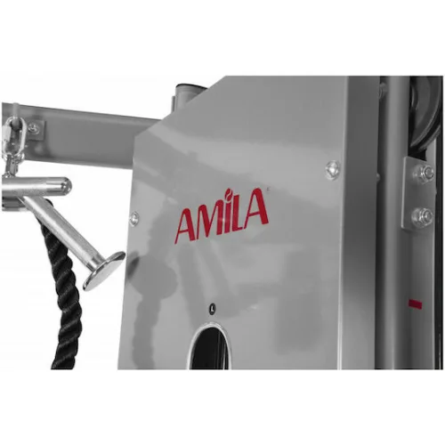 AMILA FT3100 Crossover με Βάρη 160kg (2x80kg)
