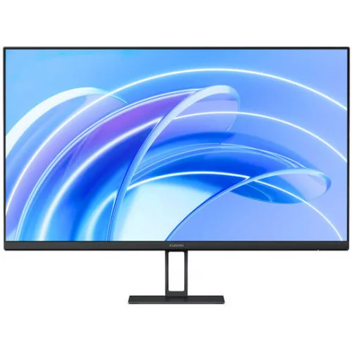 Xiaomi A27i IPS Monitor 27" FHD 1920x1080 με Χρόνο Απόκρισης 6ms GTG