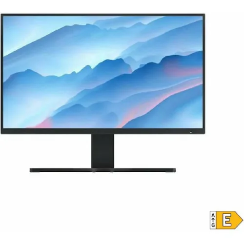Xiaomi A27i IPS Monitor 27" FHD 1920x1080 με Χρόνο Απόκρισης 6ms GTG
