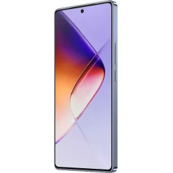 Infinix Note 40 Dual SIM (8/256GB) Obsidian Black