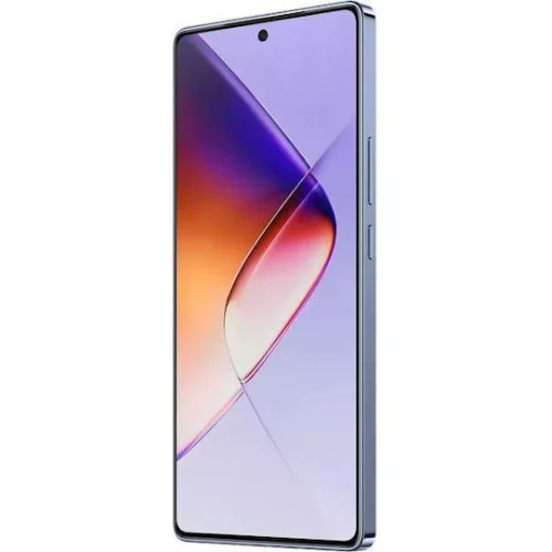 Infinix Note 40 Dual SIM (8/256GB) Obsidian Black