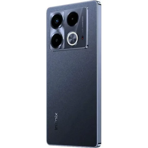 Infinix Note 40 Dual SIM (8/256GB) Obsidian Black