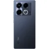 Infinix Note 40 Dual SIM (8/256GB) Obsidian Black