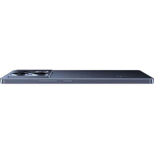 Infinix Note 40 Dual SIM (8/256GB) Obsidian Black