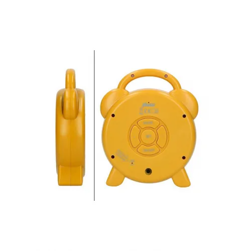 Alecto Επιτραπέζιο Ρολόι