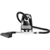 Tesla BG401EU Ηλεκτρική Σκούπα 800W με Σακούλα 3lt Μαύρη