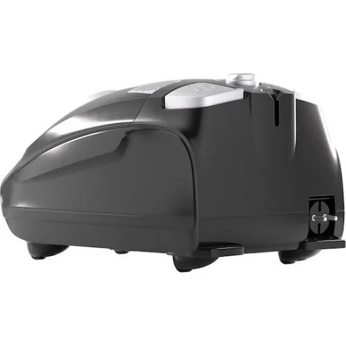 Tesla BG401EU Ηλεκτρική Σκούπα 800W με Σακούλα 3lt Μαύρη