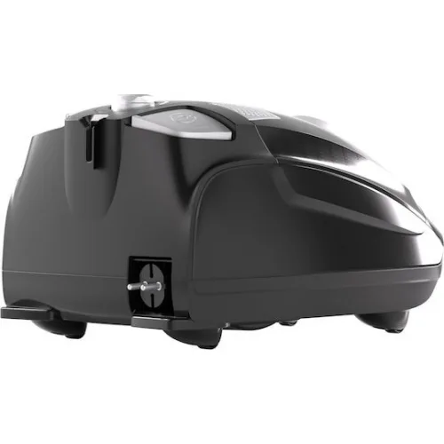 Tesla BG401EU Ηλεκτρική Σκούπα 800W με Σακούλα 3lt Μαύρη