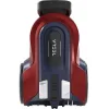 Tesla BGL500EU Ηλεκτρική Σκούπα 800W με Κάδο 2lt Κόκκινη