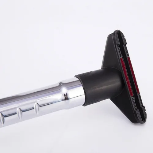 Tesla BGL203BRE Ηλεκτρική Σκούπα 800W με Κάδο 2.5lt Μαύρη